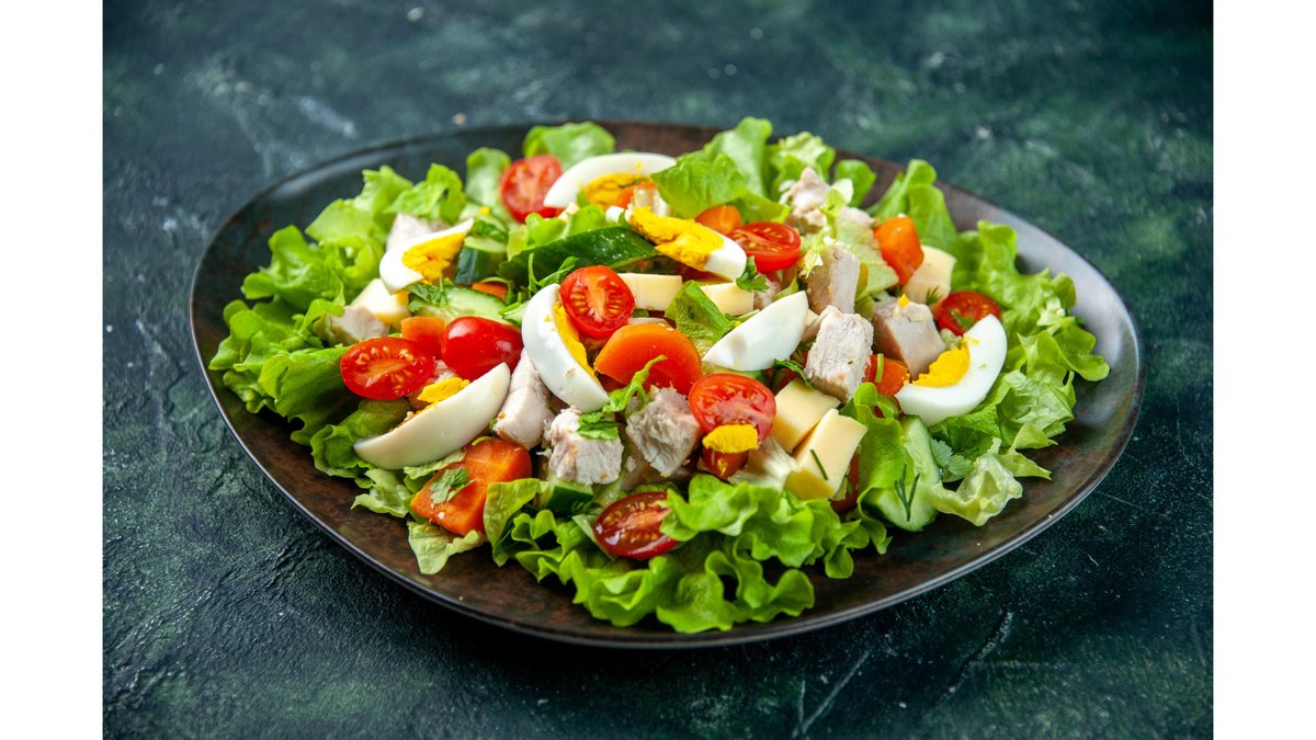 Salată bulgărească