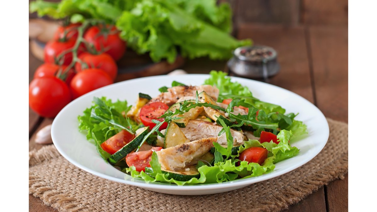 Salata casei Prive