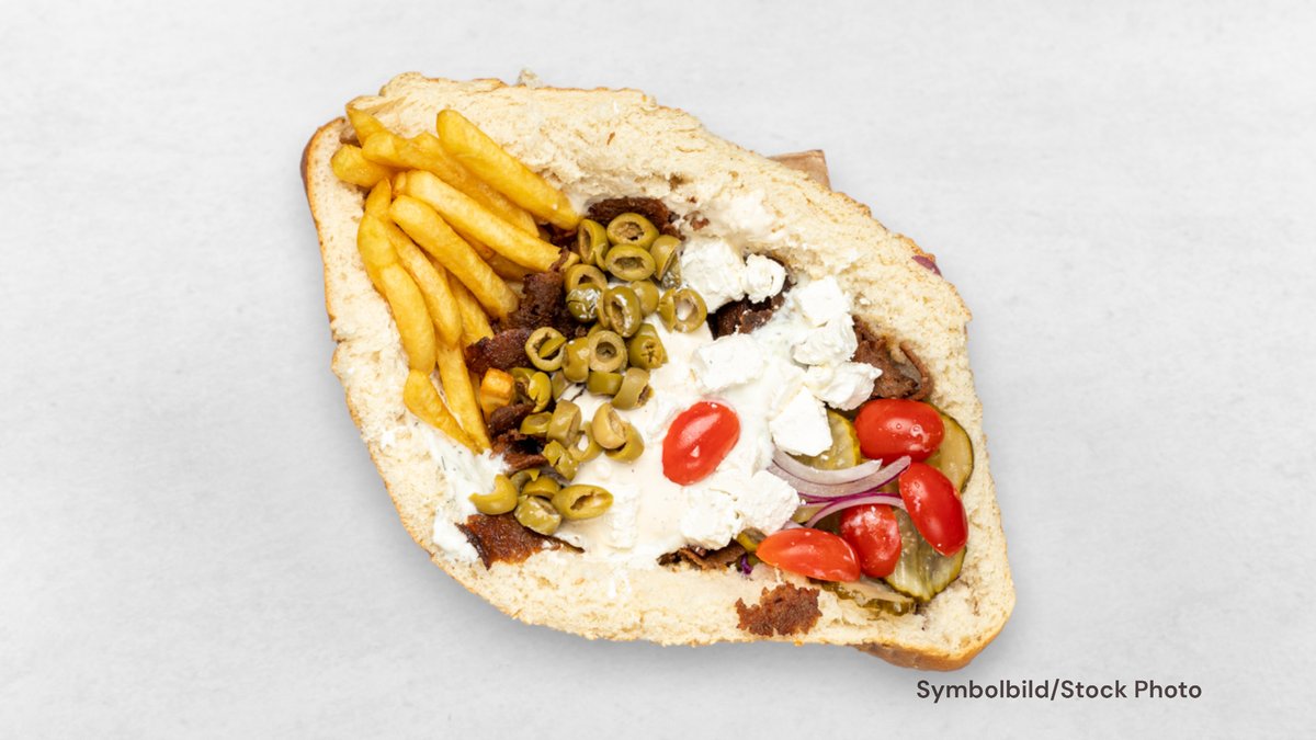 Big Kebab