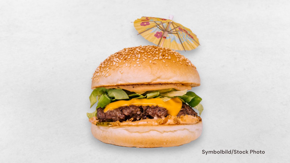 Hawaii Burger