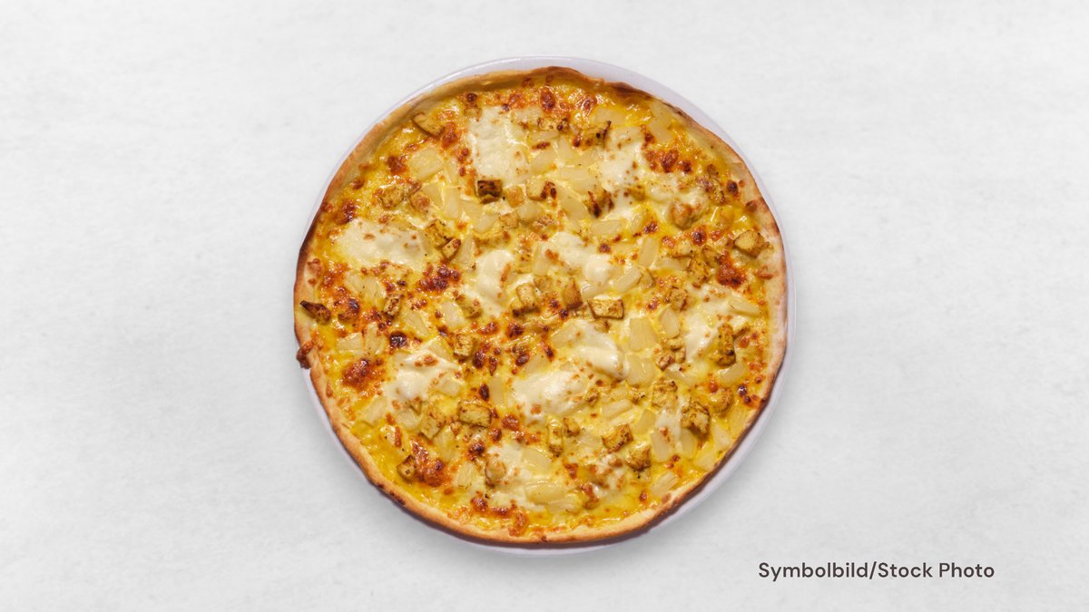 Pizza Pollo