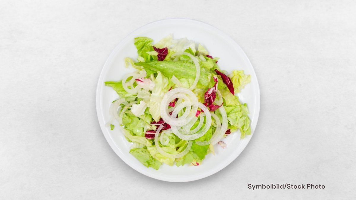 Salat Verde