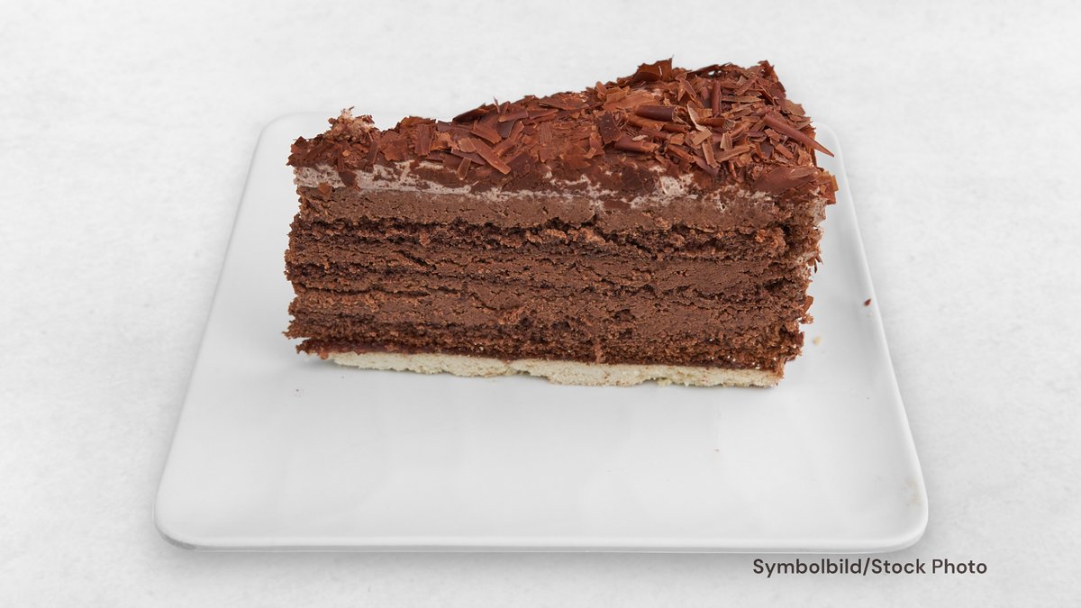 Schoko Kuchen