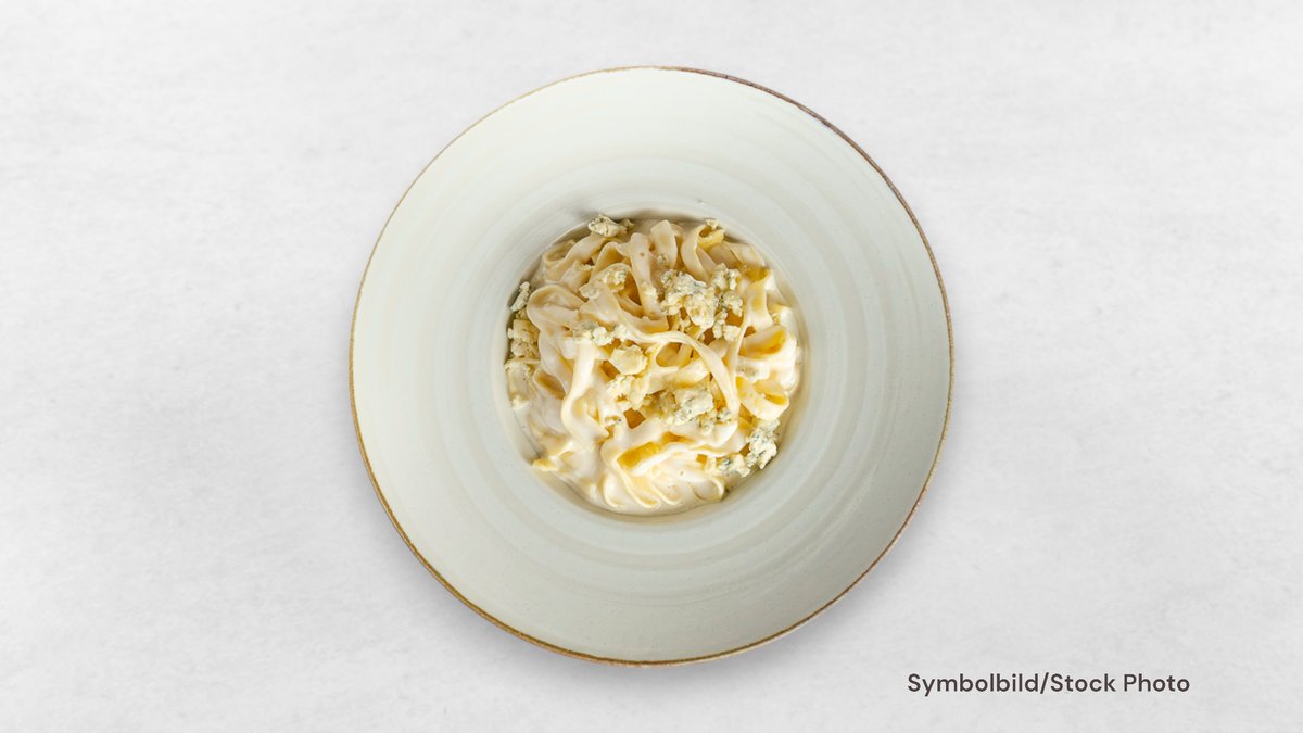 Spaghetti della Casa