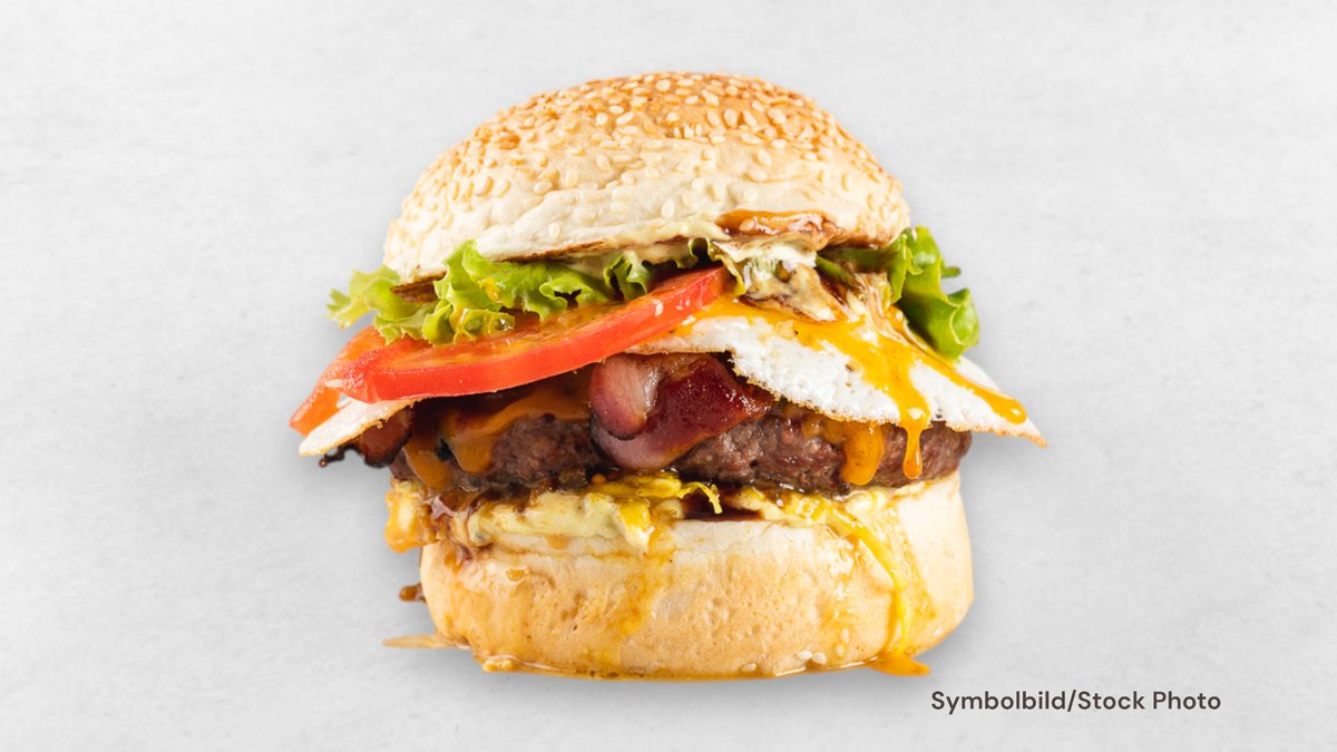 Steirer Burger