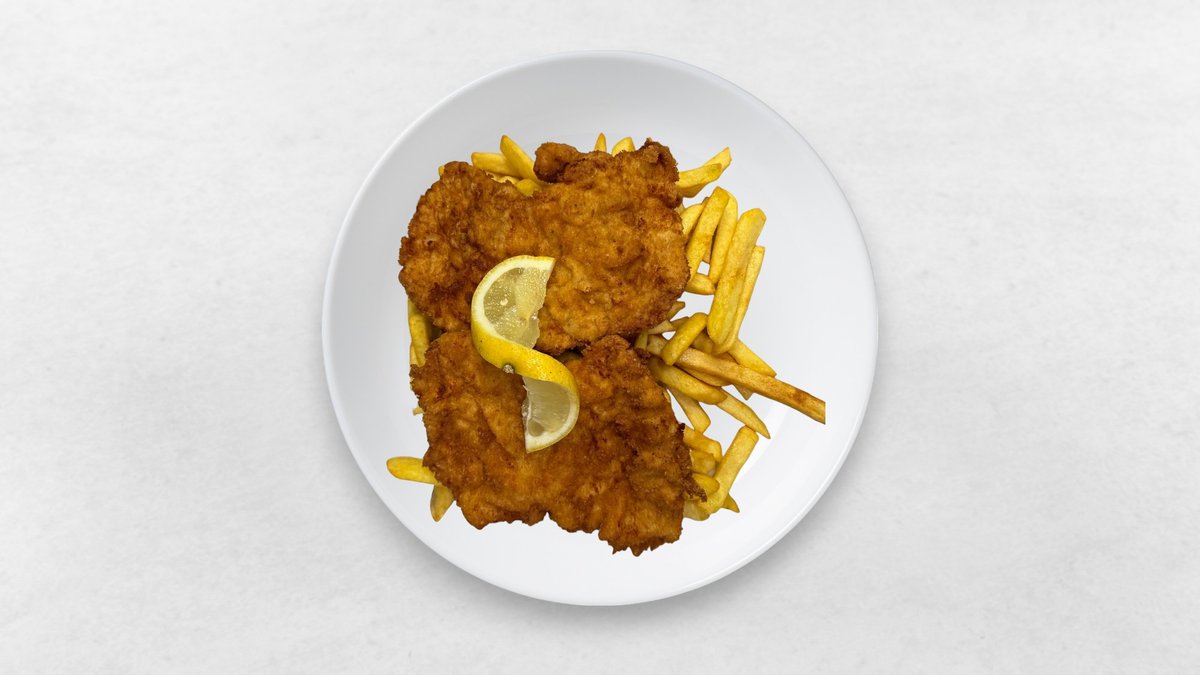 Wienerschnitzel