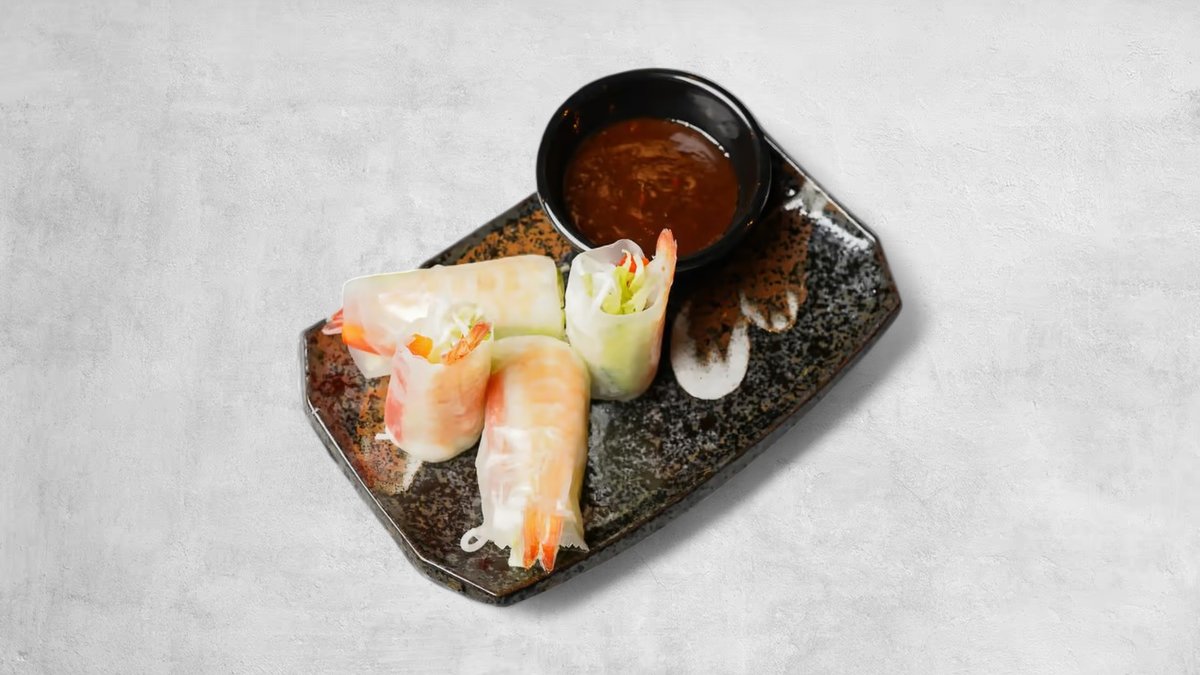 3. GỎI CUỐN (4 STK)