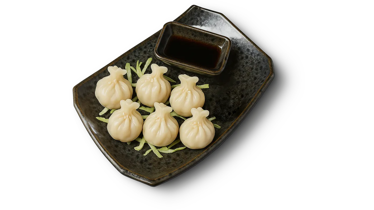 4. HÁ CẢO TÔM (6 STK)