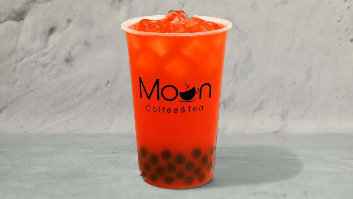 Fruit Tea (L)