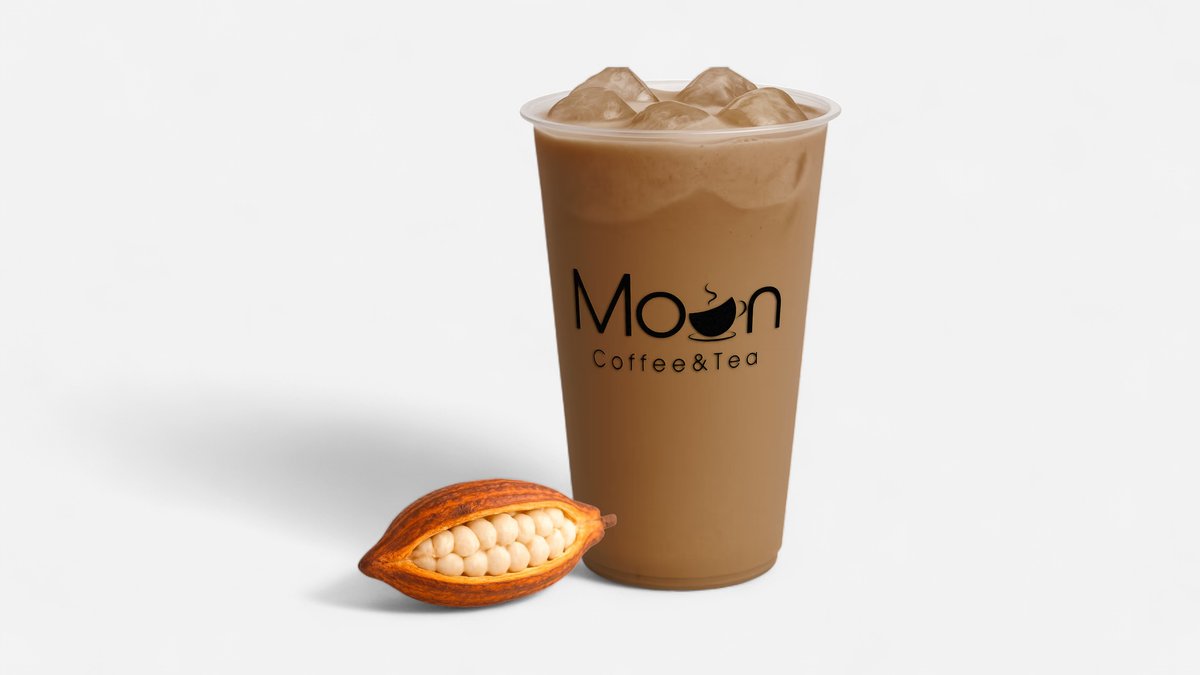 Milk Tea (L)