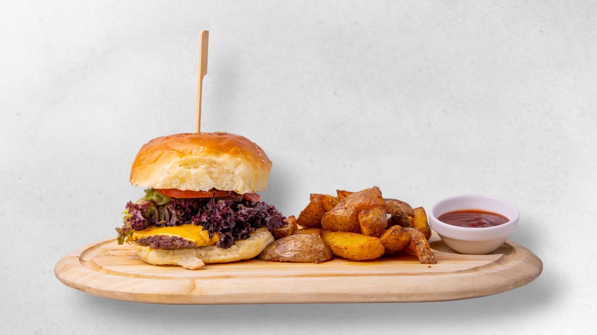 Cheeseburger