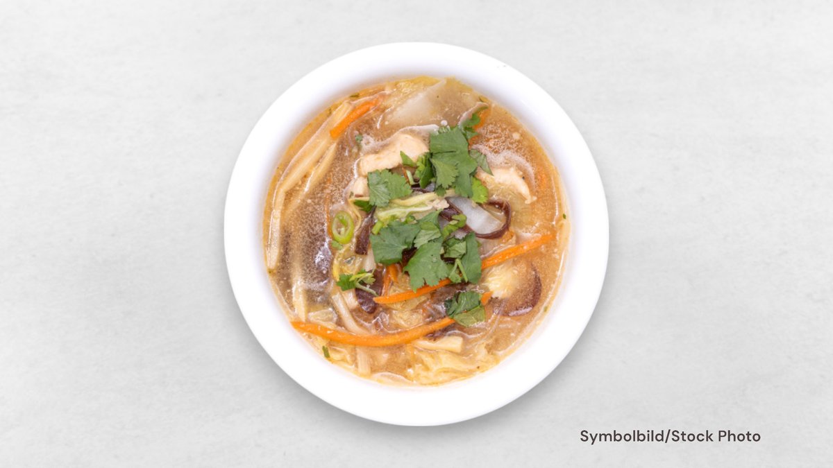 Chicken Soup