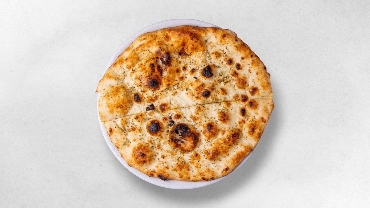 Focaccia