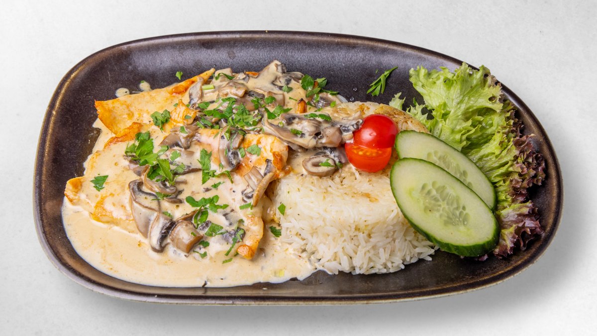 Grilled Chicken Breast Fillet
