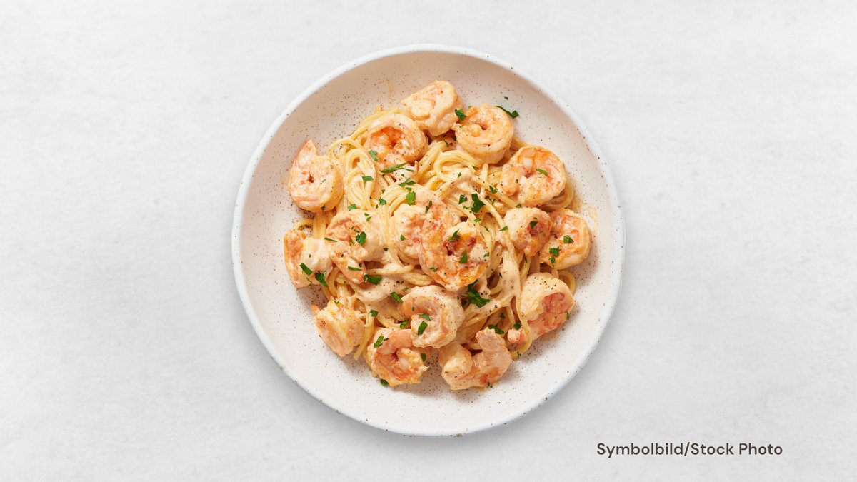 King Prawns