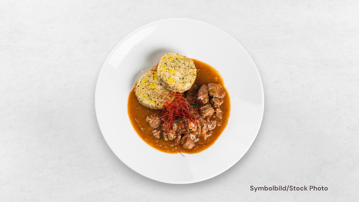 Meatballs in Cream Spread