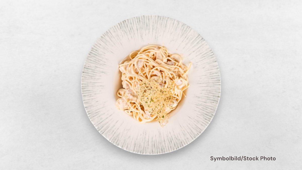 Pasta con Pollo