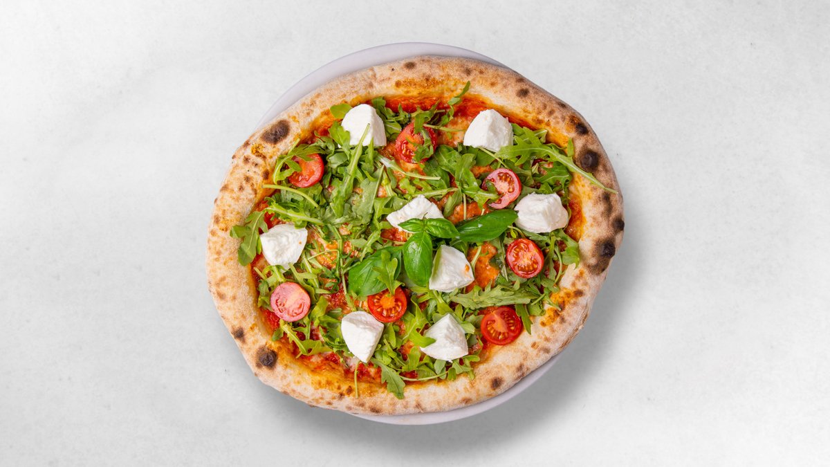 Pizza Bella Italia
