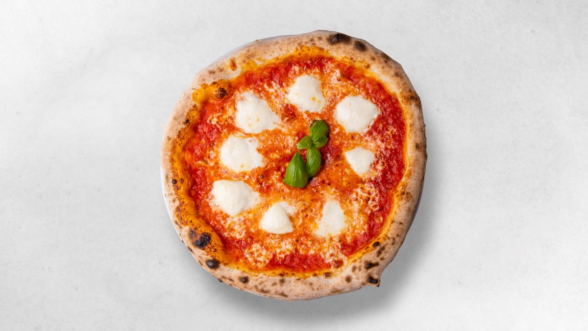Pizza Buffalo