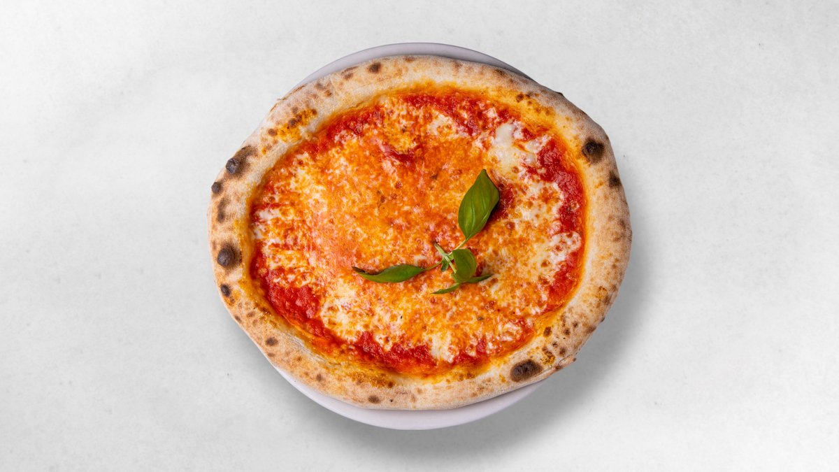 Pizza Margherita