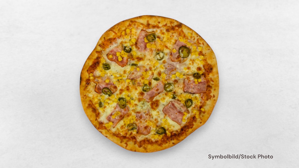 Pizza Provinciale