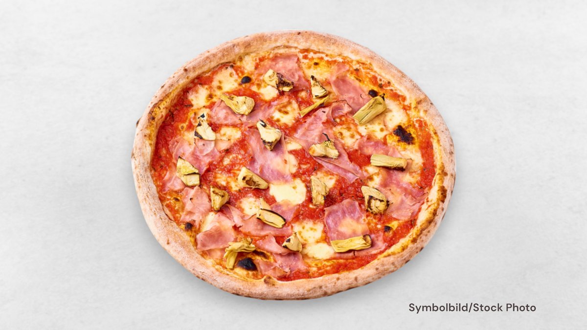 Pizza Rustica