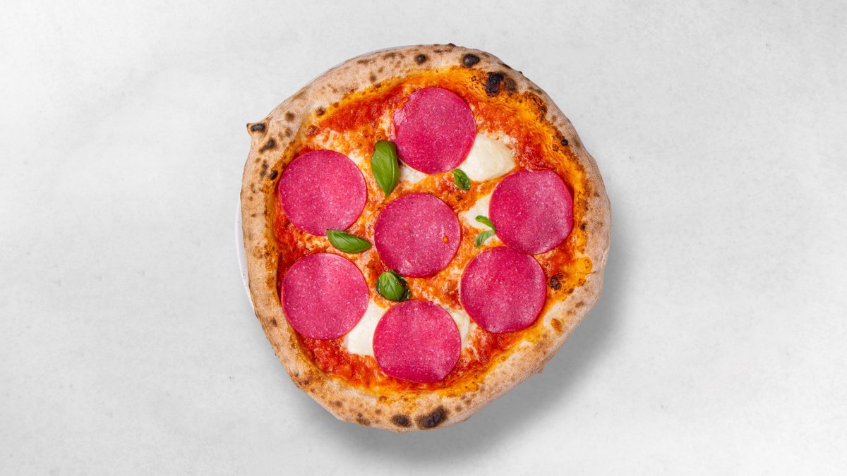 Pizza Salami