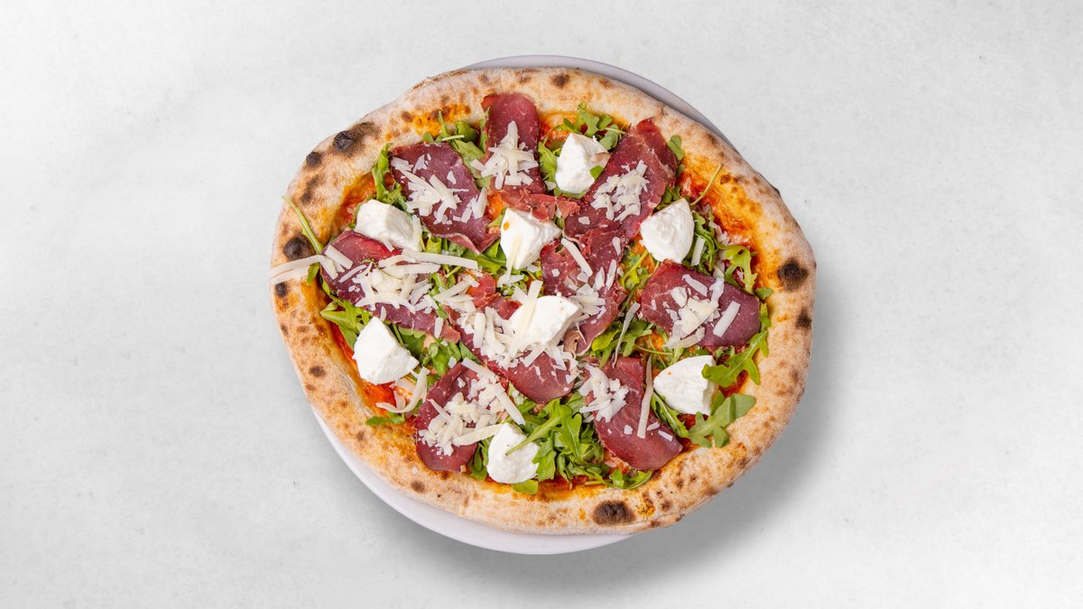 Pizza San