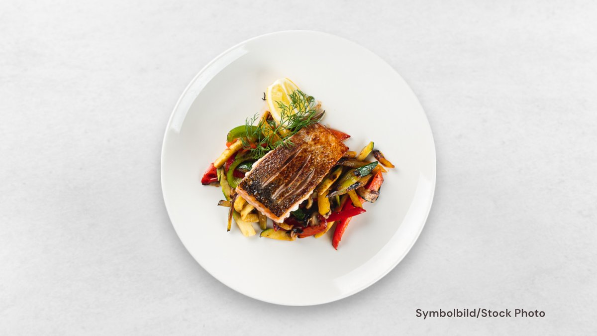 Salmon Fillet