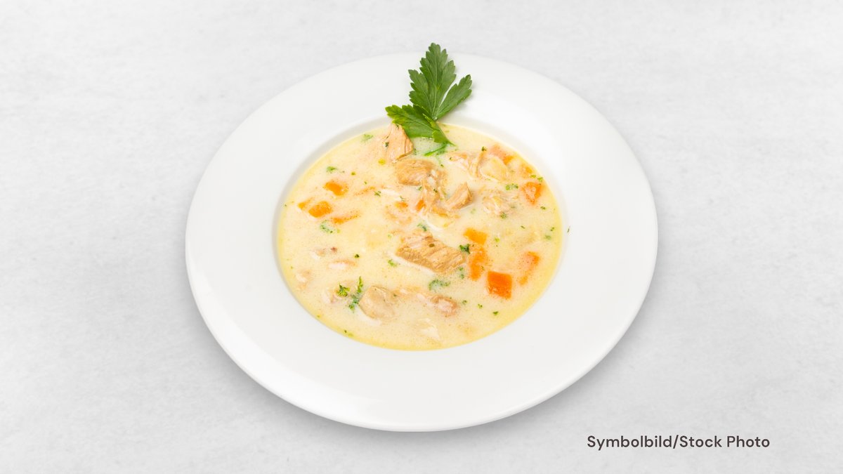 Veal Soup