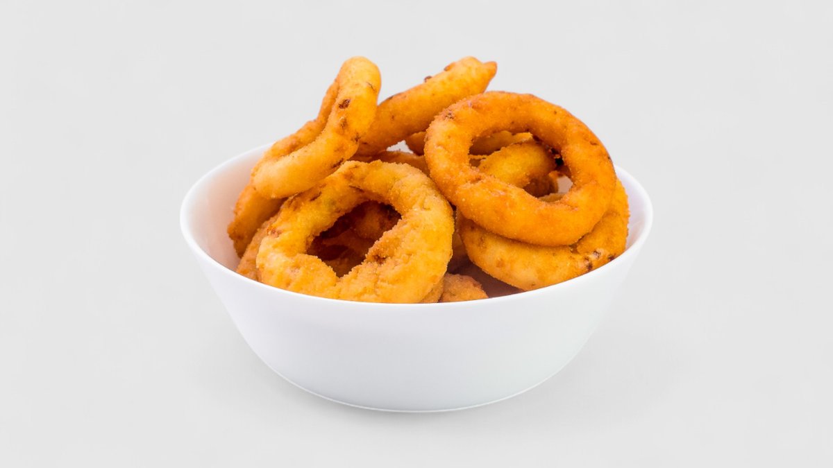 Cibulové kroužky