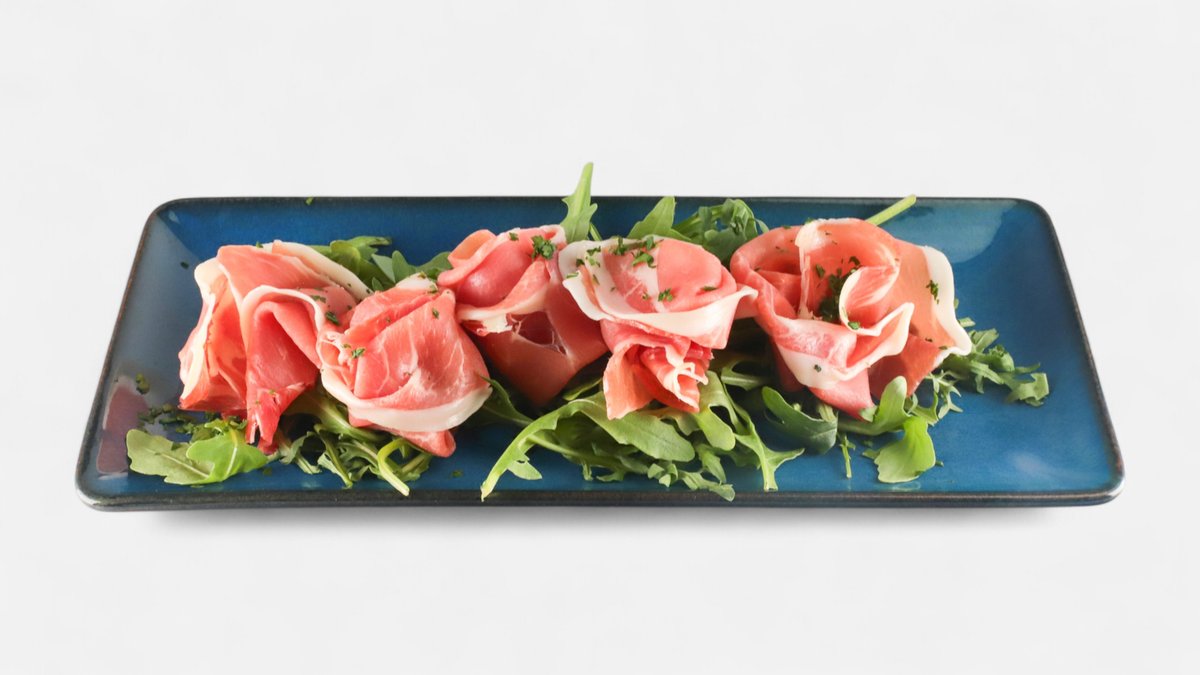 Jamon serrano 100 g
