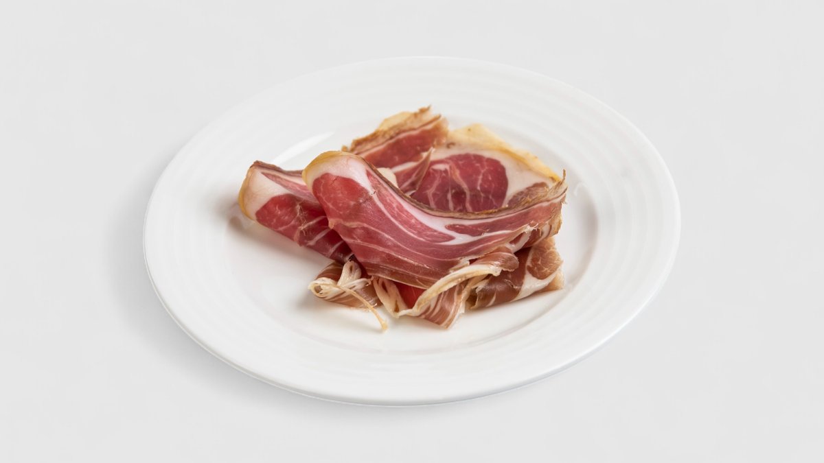 Jamon serrano 50 g