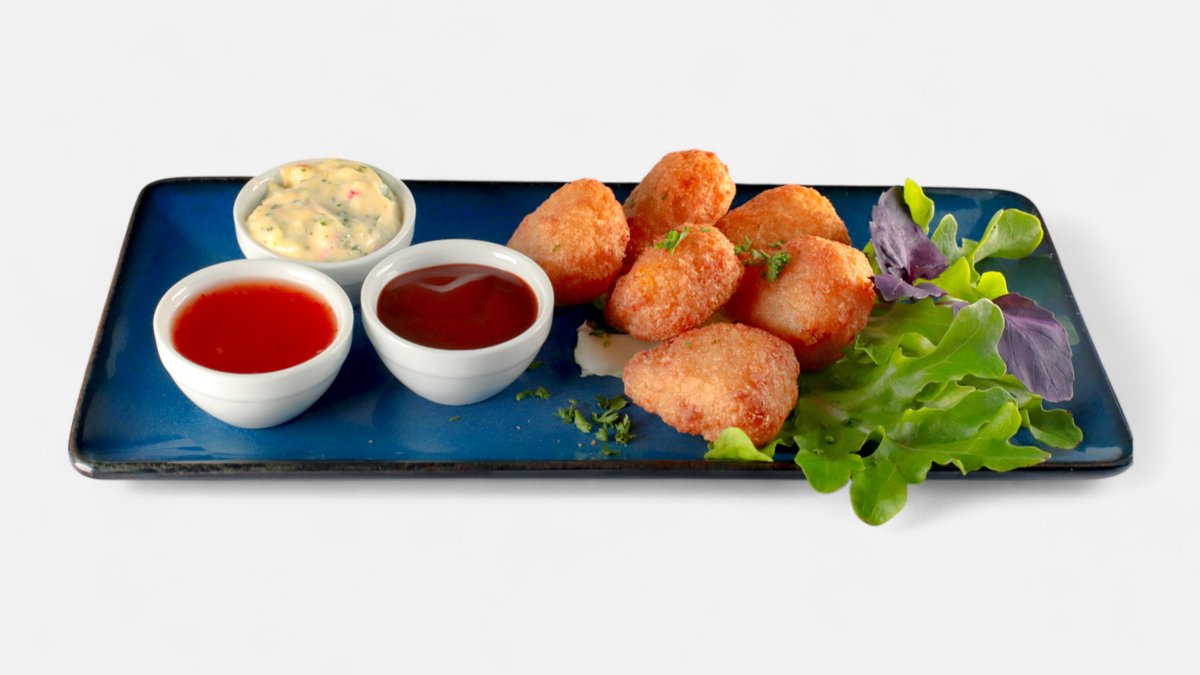 Mozzarella s jalapenos