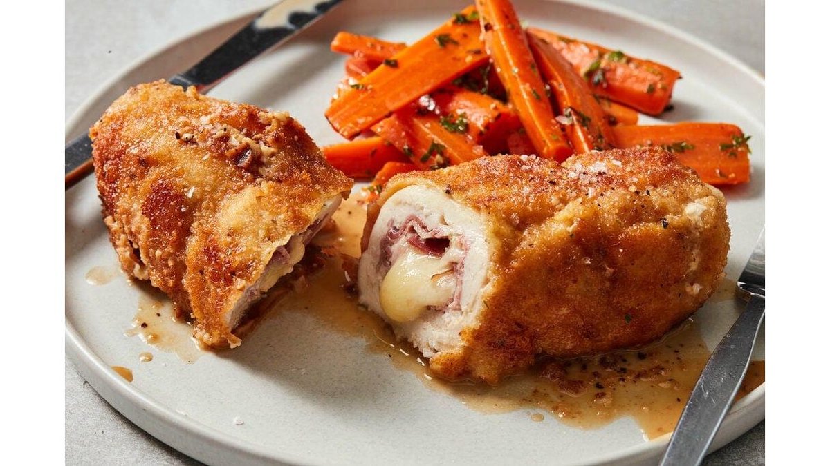 Cordon bleu