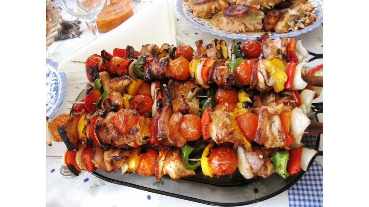 Frigăruie de pui