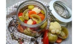 Salată praz