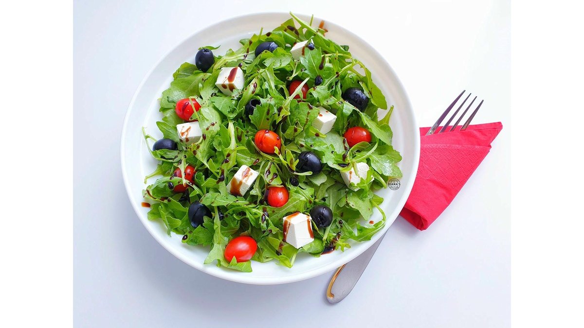 Salată rucola