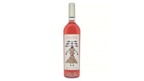 Jiana rose sec