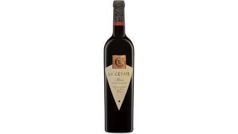 La Cetate Shiraz sec