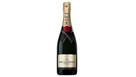 Moet and Chandon Champagne Imperial