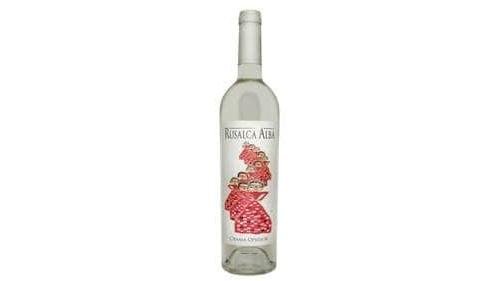 Rusalcă Albă sec
