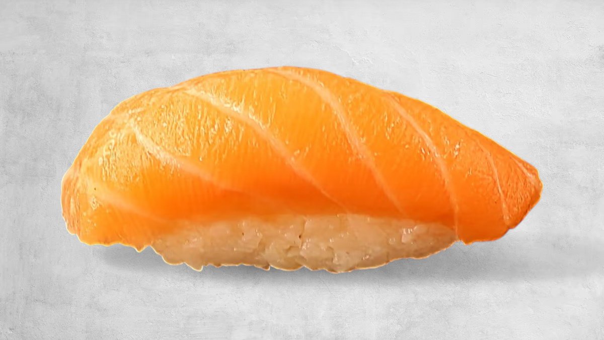 105. Nigiri laks