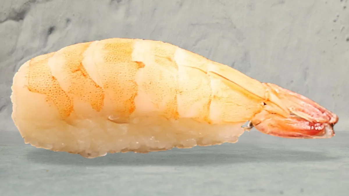 110. Nigiri reje