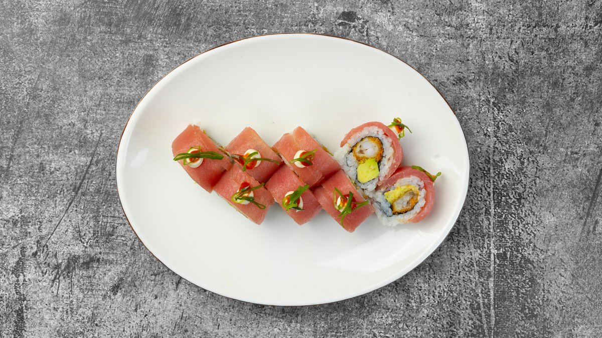 146. Kaburimaki Tun Deluxe Classic