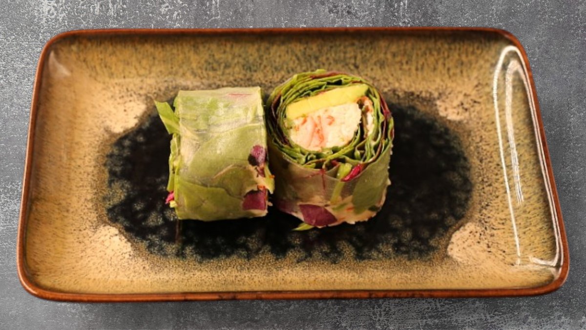 152. Rispapir surimi