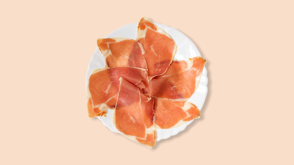 Jamon Serrano