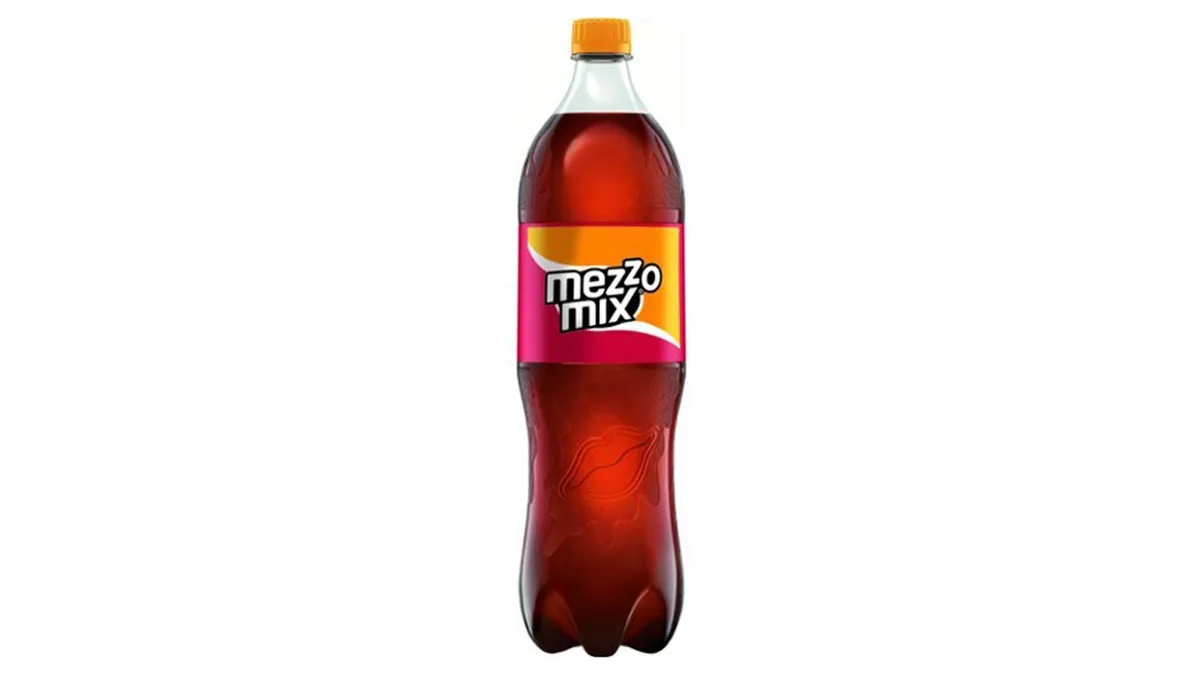 Mezzo Mix 1,25 l