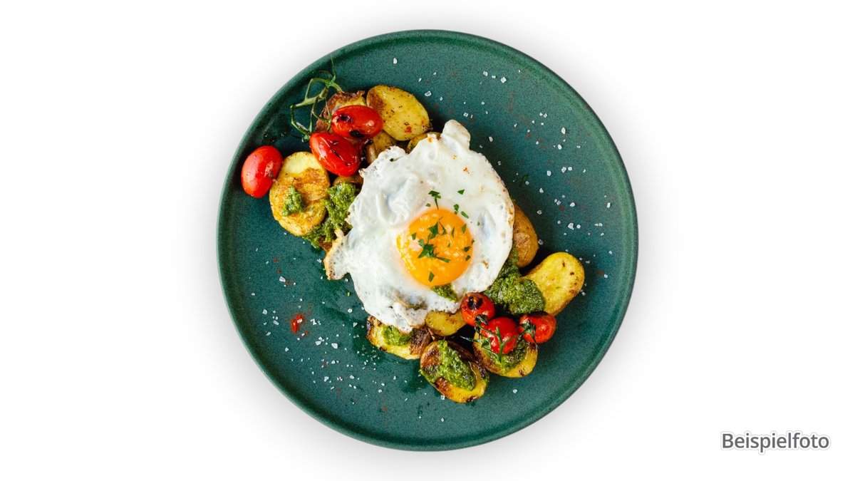 Patatas Bravas