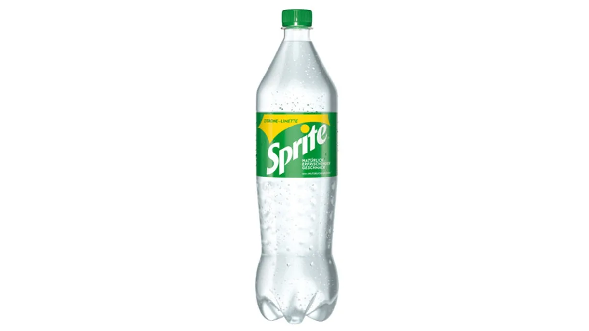 Sprite 1,25 l